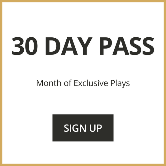 30 DAY PASS