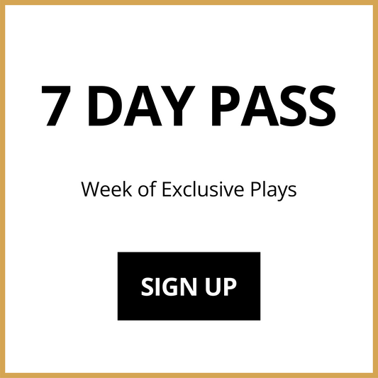 7 DAY PASS