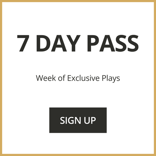 7 DAY PASS