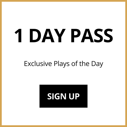 1 DAY PASS