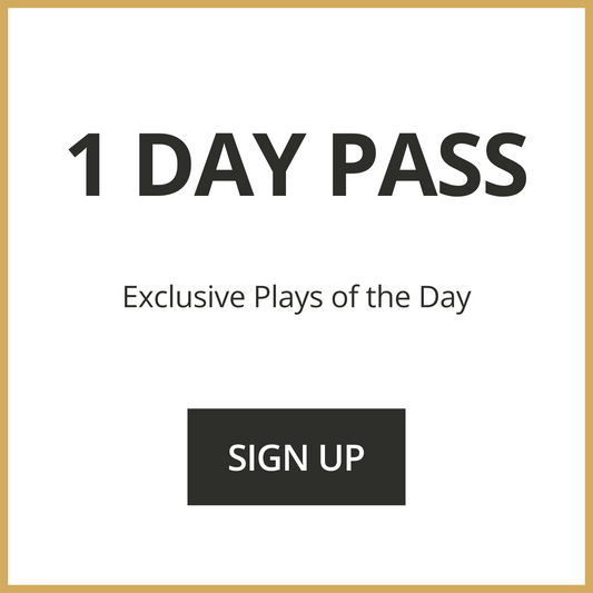 1 DAY PASS