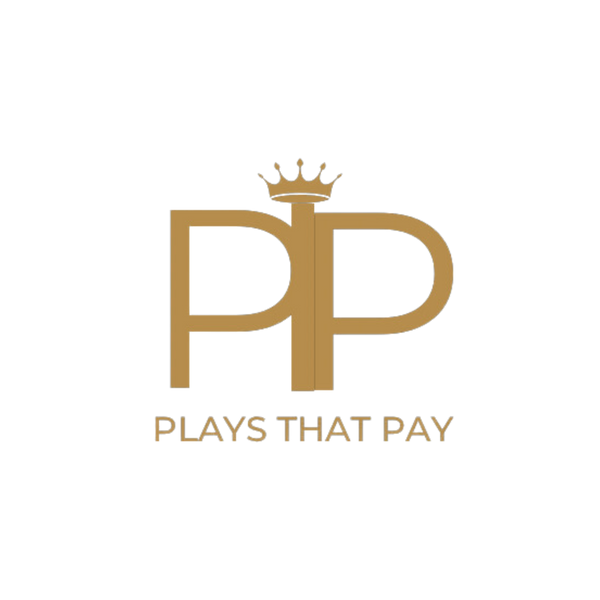 PLAYS THAT PAY